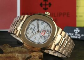 Picture for category Patek Philippe Watches Nautilus Automatic B Ch